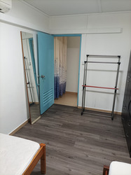 Blk 143 Petir Road (Bukit Panjang), HDB 4 Rooms #614574841